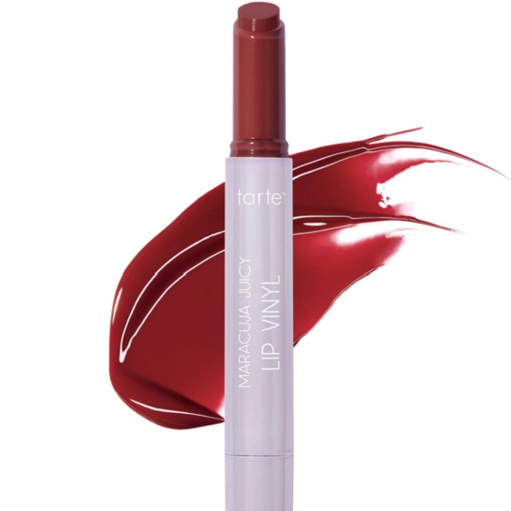 Maracuja Juicy Lip Vinyl | Tarte™ Cosmetics